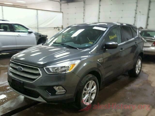 KMHTC6ADXGU257156 2017 FORD ESCAPE