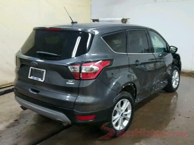 KMHTC6ADXGU257156 2017 FORD ESCAPE