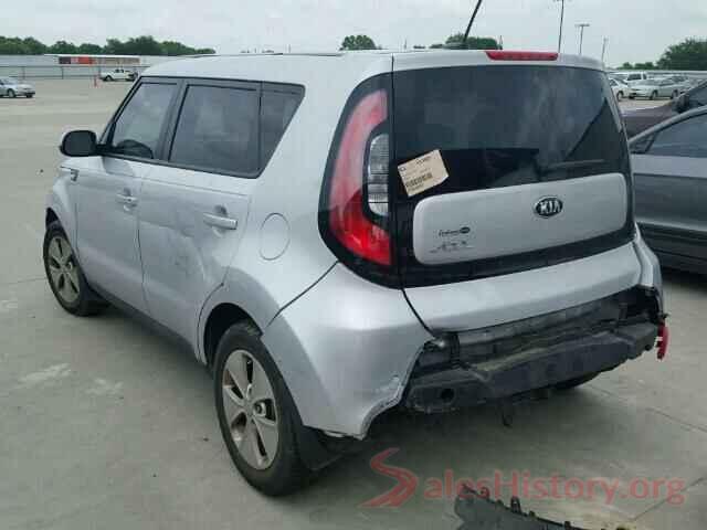 JN1BJ1CP7HW006927 2014 KIA SOUL