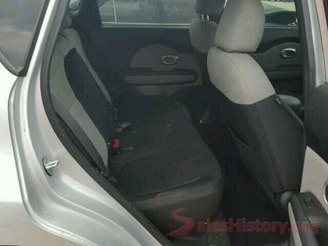 JN1BJ1CP7HW006927 2014 KIA SOUL