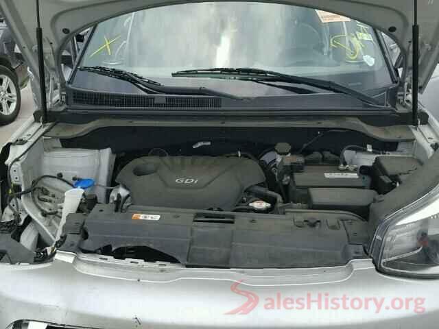 JN1BJ1CP7HW006927 2014 KIA SOUL