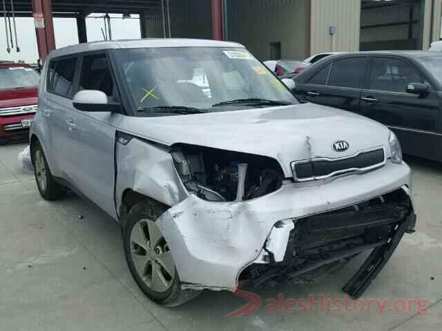 JN1BJ1CP7HW006927 2014 KIA SOUL