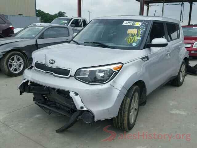 JN1BJ1CP7HW006927 2014 KIA SOUL