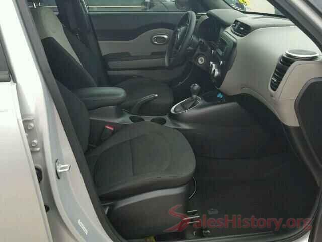 JN1BJ1CP7HW006927 2014 KIA SOUL