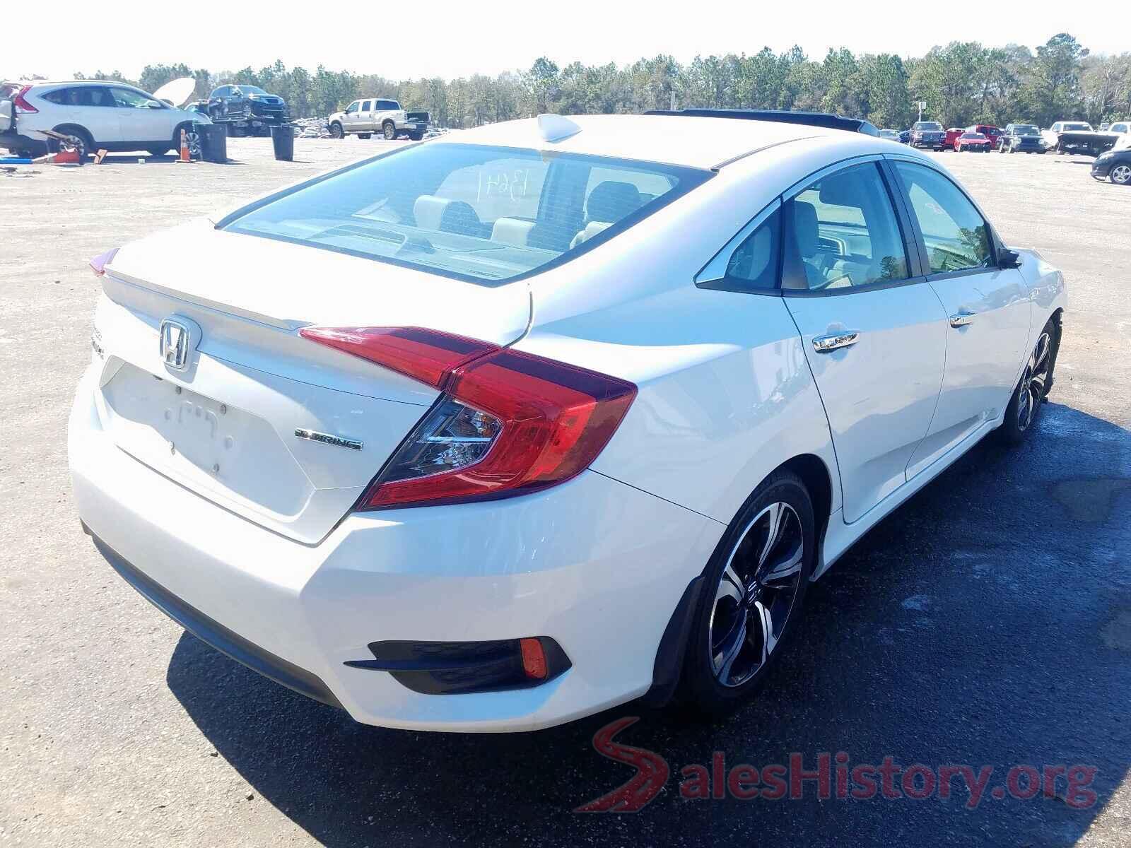 3N1CP5CVXLL525798 2016 HONDA CIVIC