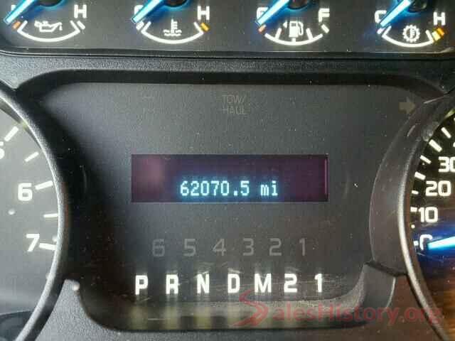 KM8K62AA0MU691017 2014 FORD F150