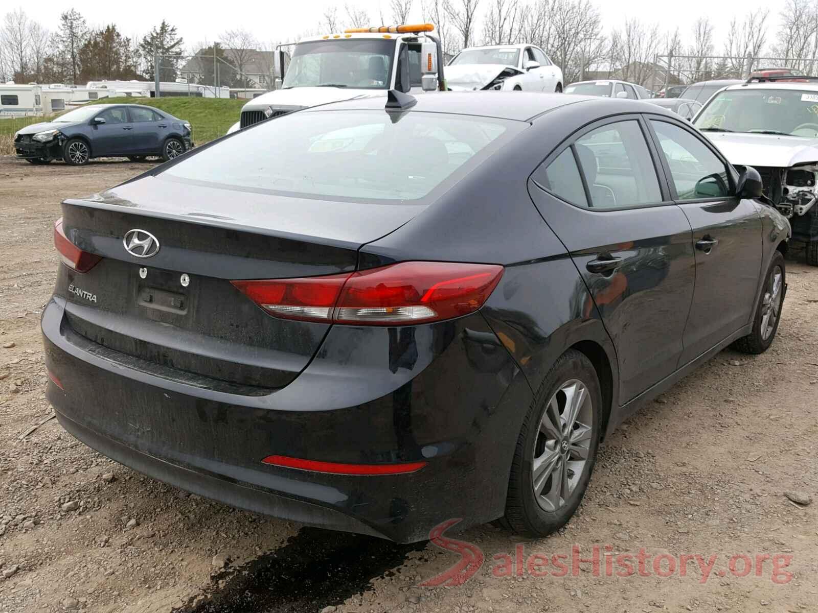 2T3ZFREV9JW500251 2017 HYUNDAI ELANTRA