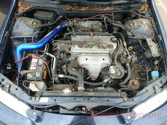 19XFC1F34LE008672 2000 HONDA ACCORD