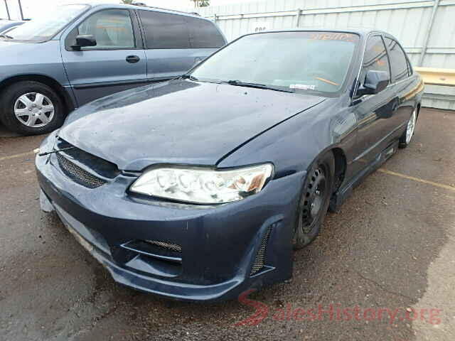 19XFC1F34LE008672 2000 HONDA ACCORD