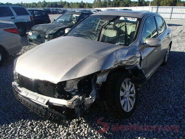 5YJSA1E29LF415135 2013 HONDA ACCORD