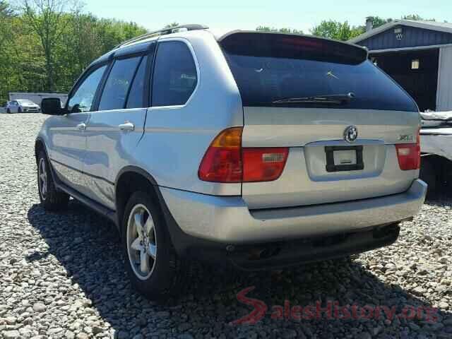 1HGCR2F74HA104629 2002 BMW X5