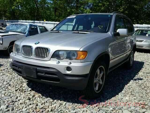 1HGCR2F74HA104629 2002 BMW X5