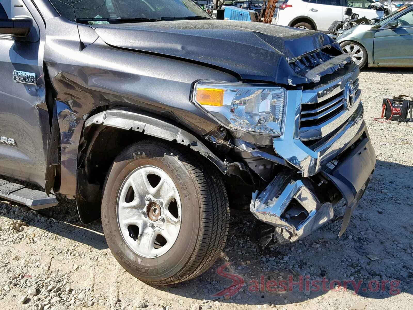 5TFEW5F1XHX222954 2017 TOYOTA TUNDRA