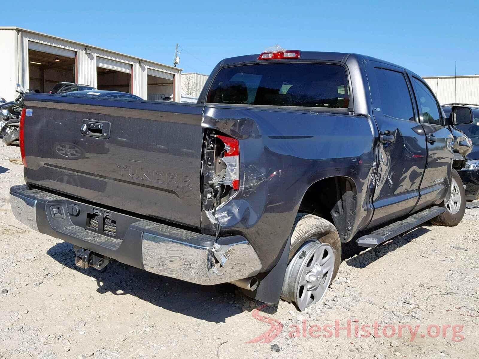 5TFEW5F1XHX222954 2017 TOYOTA TUNDRA