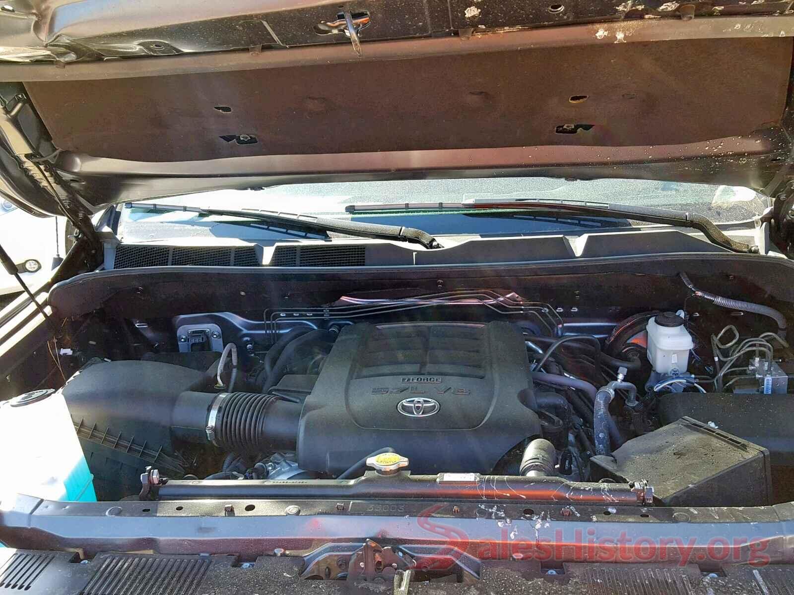 5TFEW5F1XHX222954 2017 TOYOTA TUNDRA