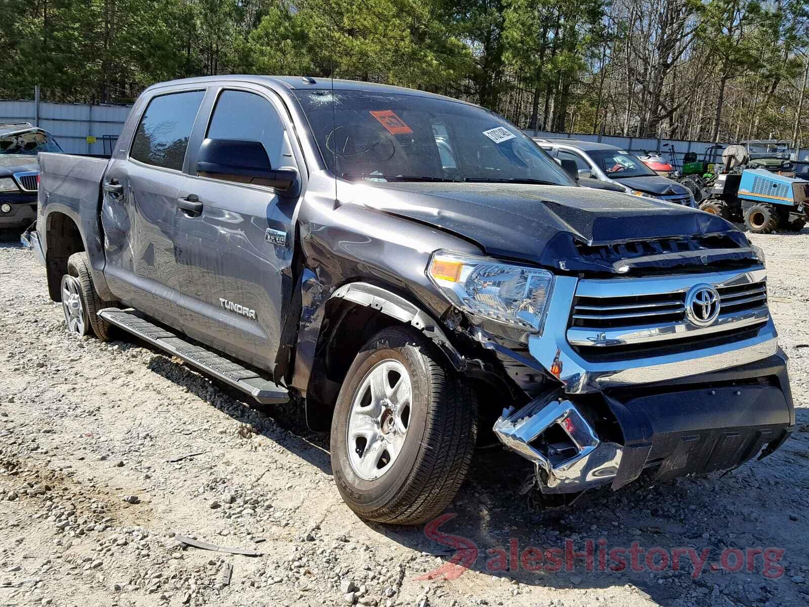 5TFEW5F1XHX222954 2017 TOYOTA TUNDRA