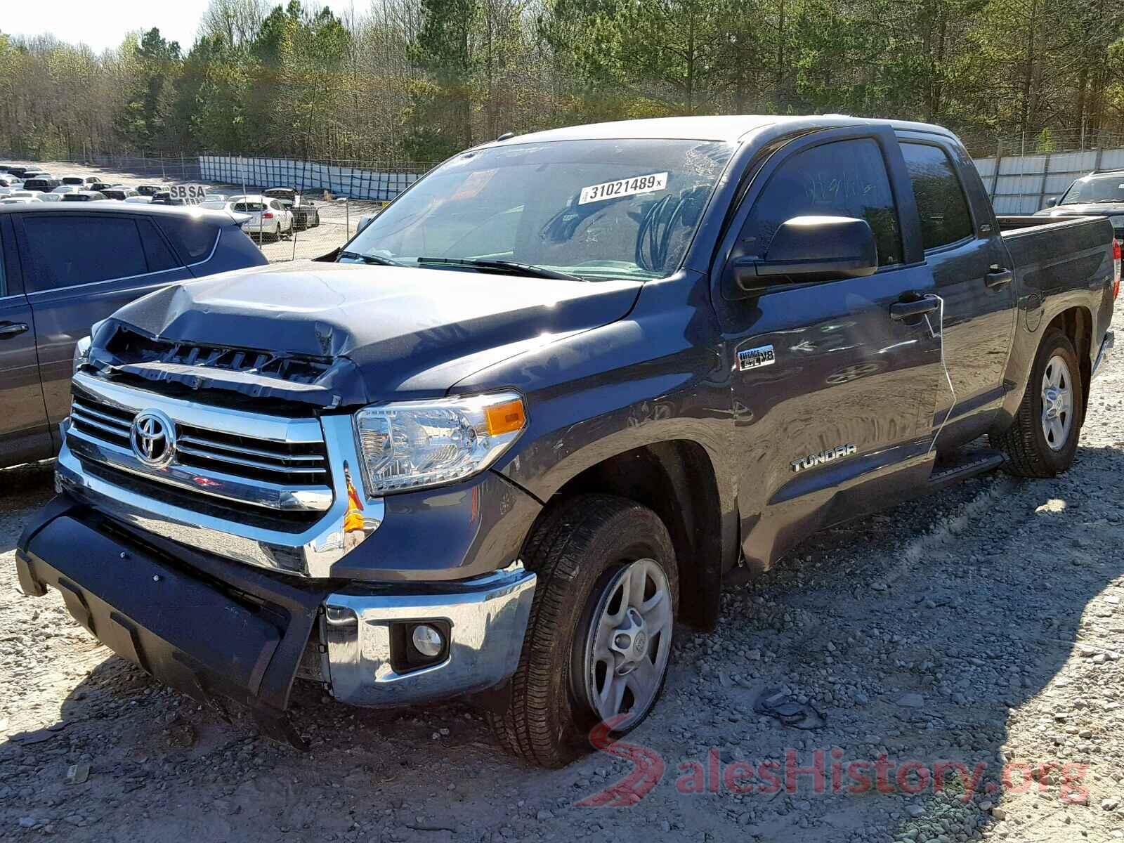 5TFEW5F1XHX222954 2017 TOYOTA TUNDRA