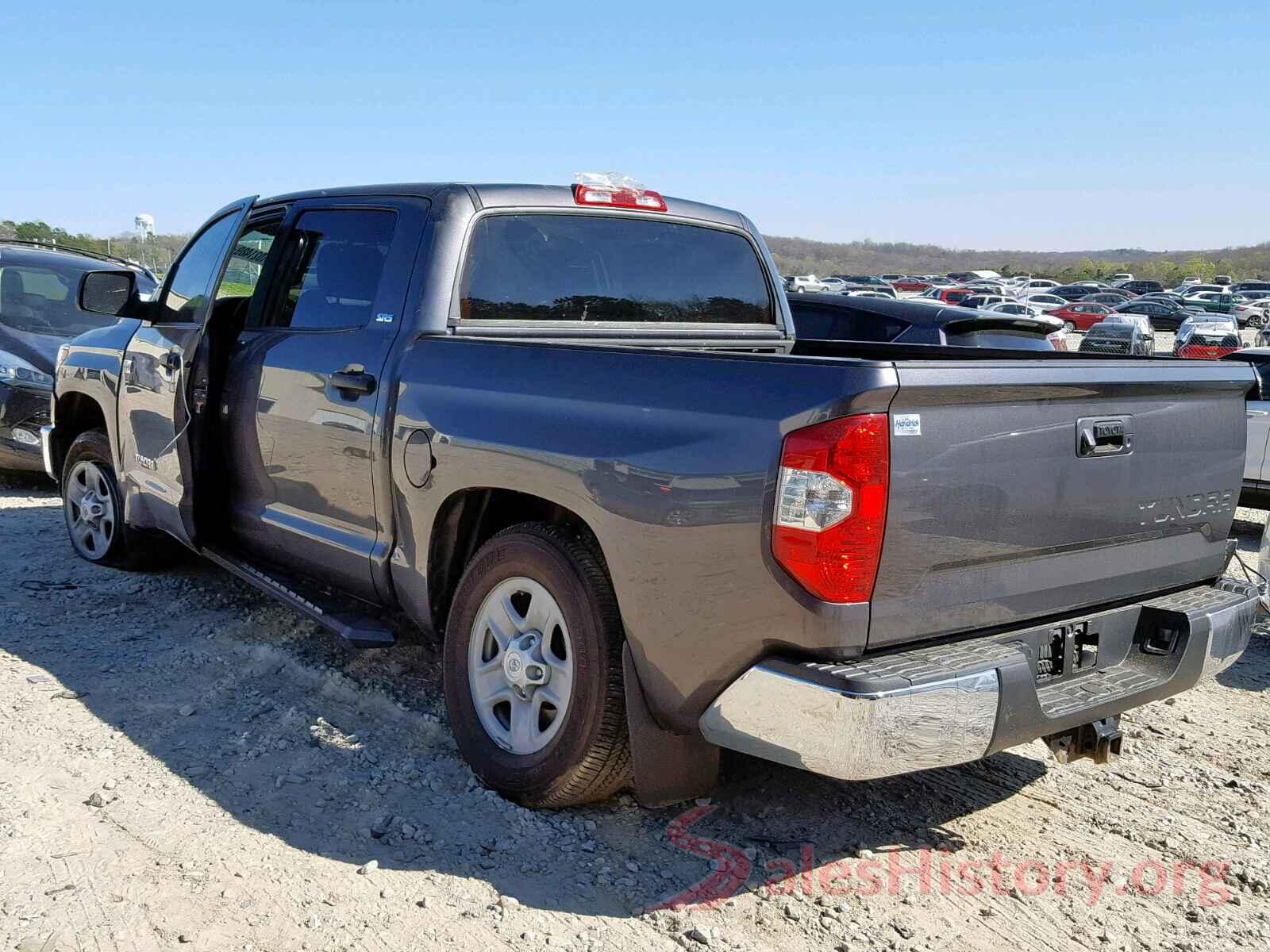 5TFEW5F1XHX222954 2017 TOYOTA TUNDRA