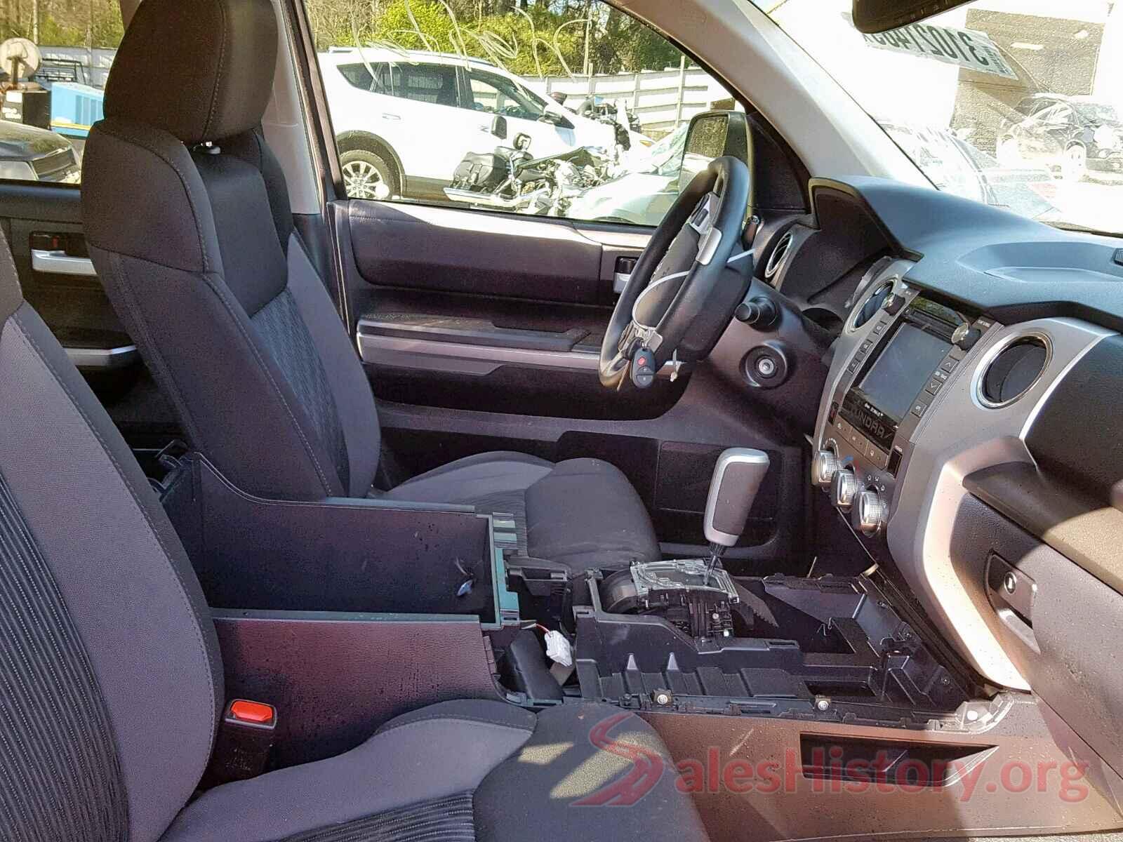 5TFEW5F1XHX222954 2017 TOYOTA TUNDRA