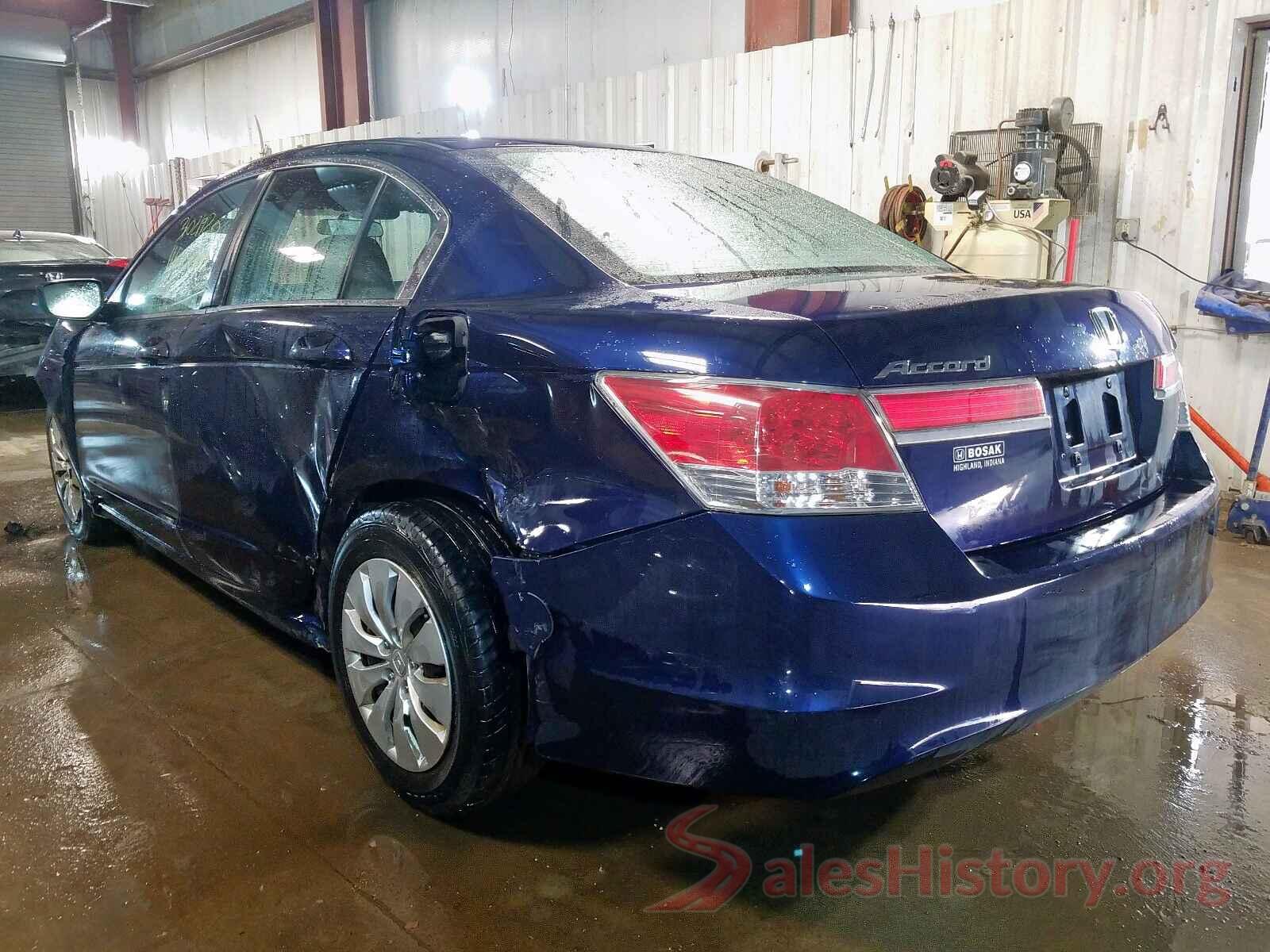 1C4PJLDB5LD502735 2012 HONDA ACCORD