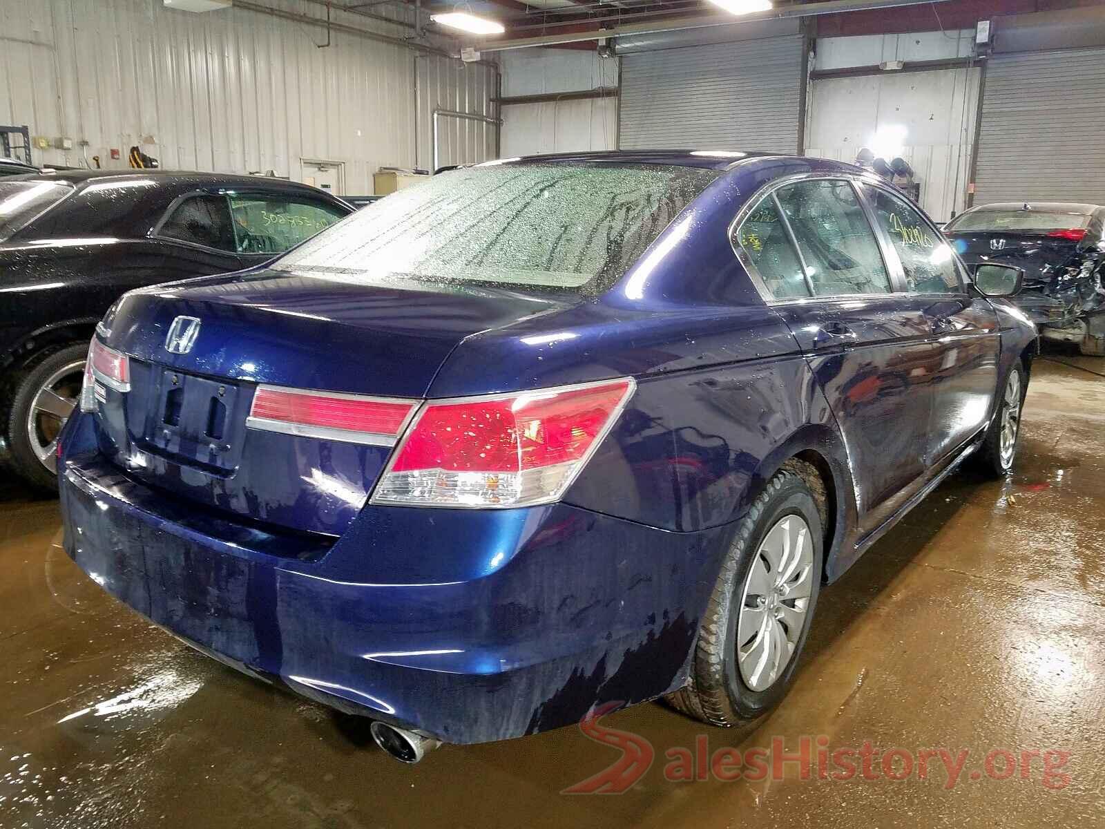 1C4PJLDB5LD502735 2012 HONDA ACCORD