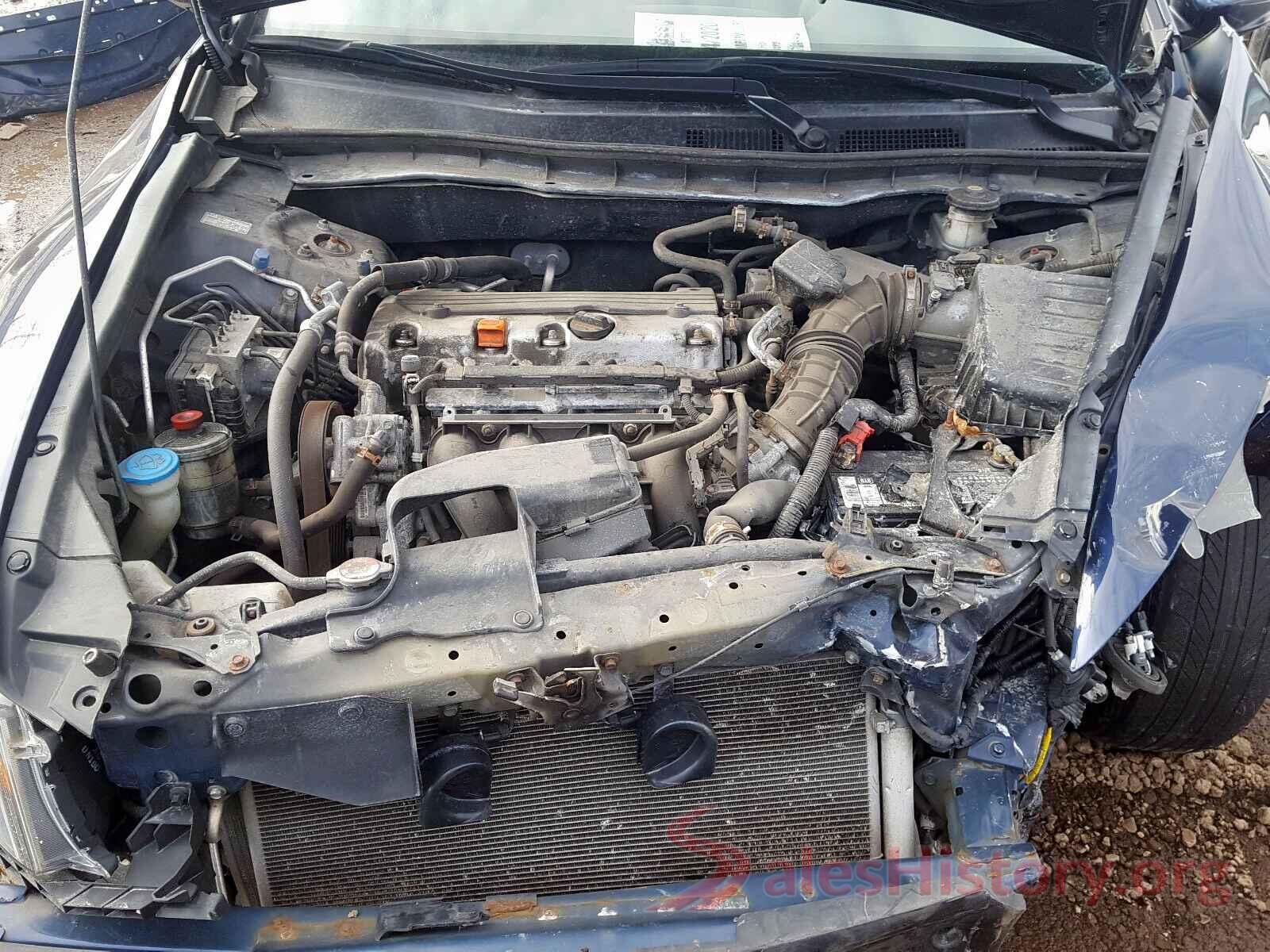 1C4PJLDB5LD502735 2012 HONDA ACCORD