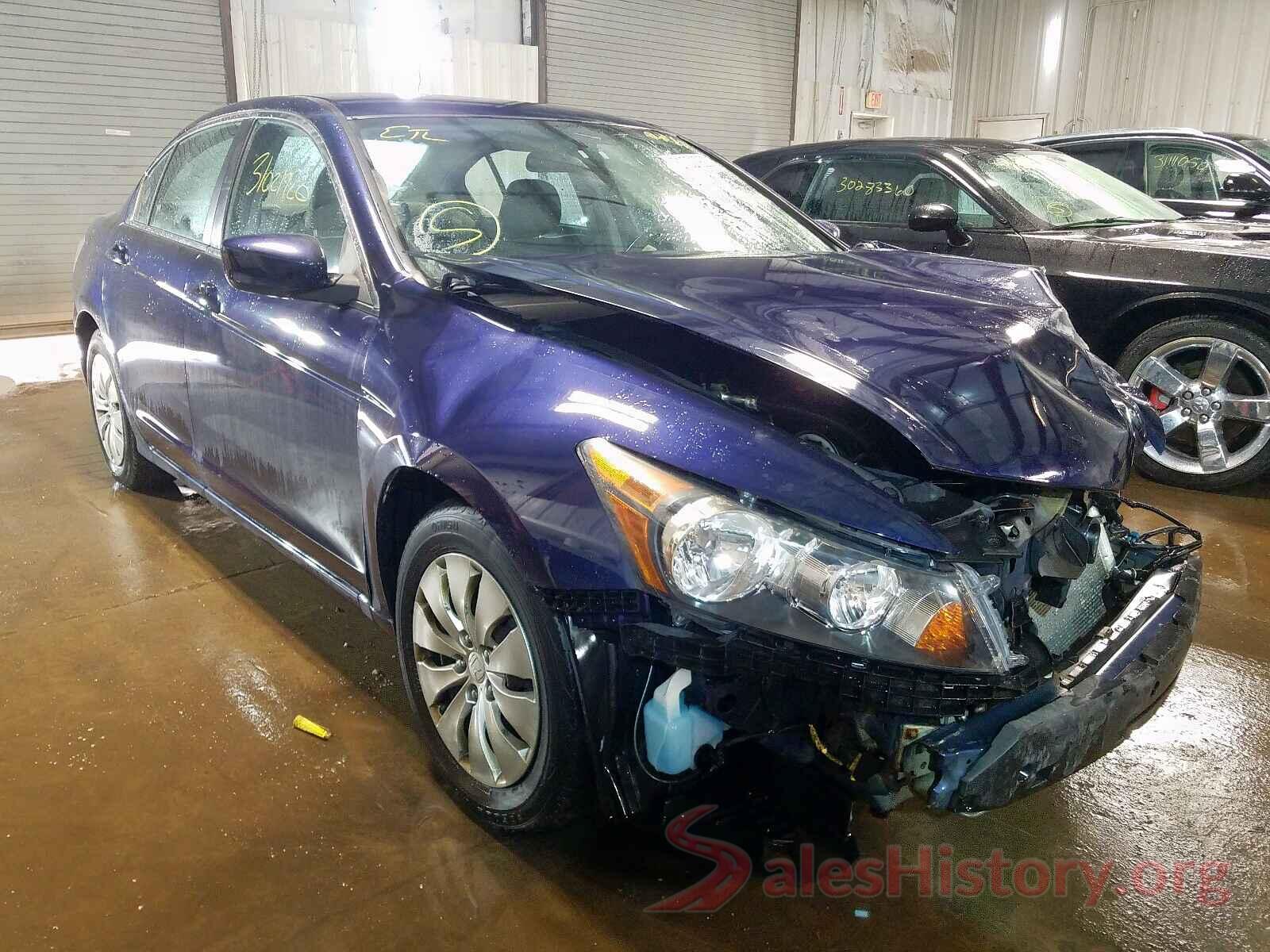 1C4PJLDB5LD502735 2012 HONDA ACCORD