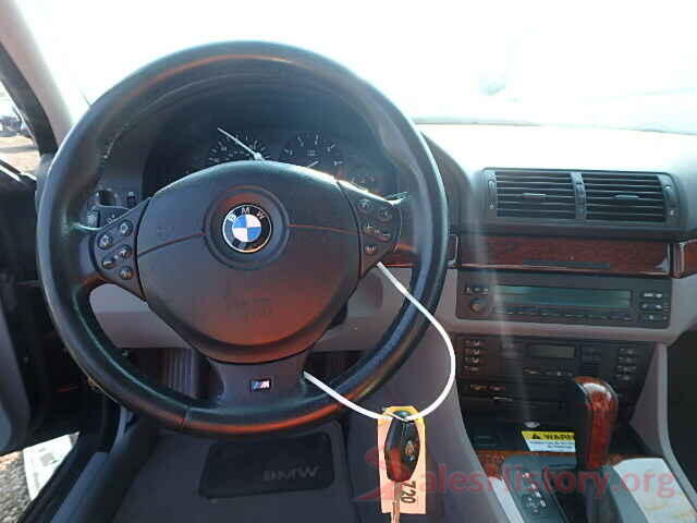 1N4AL3AP2JC131686 2001 BMW 5 SERIES