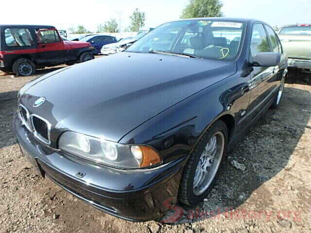 1N4AL3AP2JC131686 2001 BMW 5 SERIES