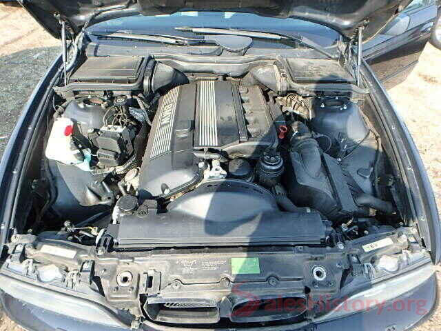 1N4AL3AP2JC131686 2001 BMW 5 SERIES