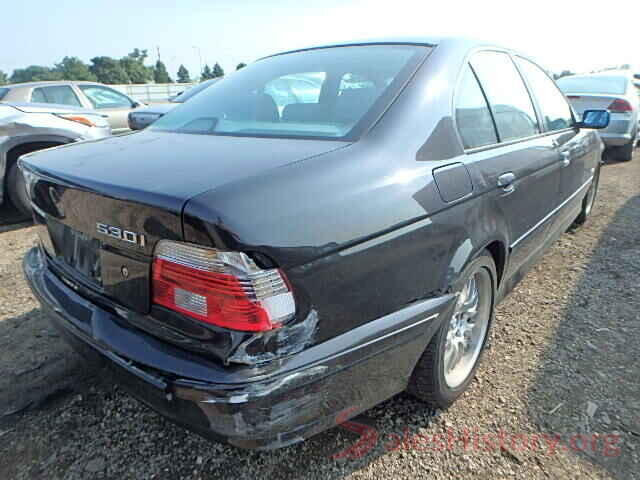 1N4AL3AP2JC131686 2001 BMW 5 SERIES