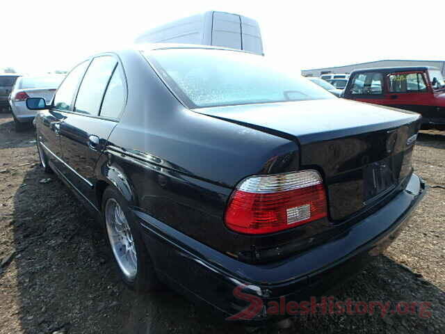 1N4AL3AP2JC131686 2001 BMW 5 SERIES