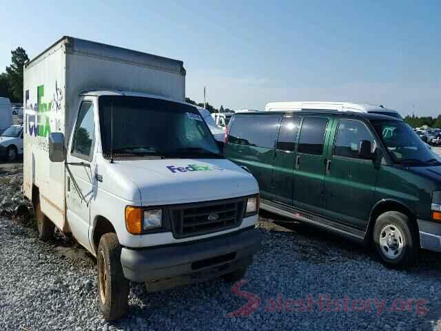 5TDKZ3DC5JS957775 2005 FORD E350