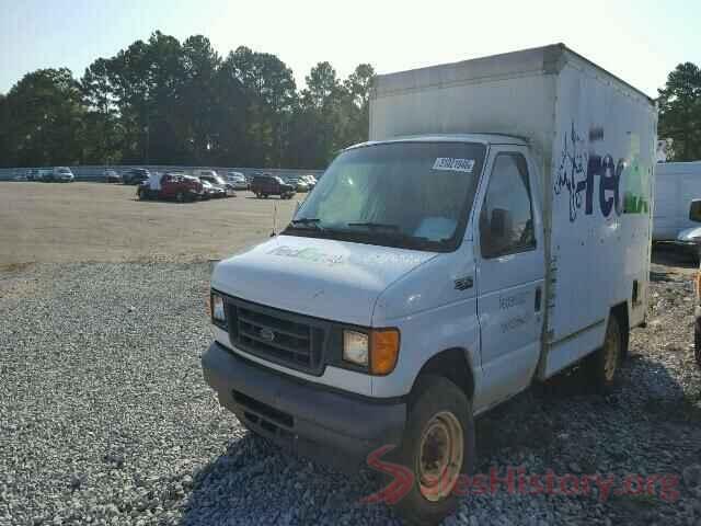 5TDKZ3DC5JS957775 2005 FORD E350