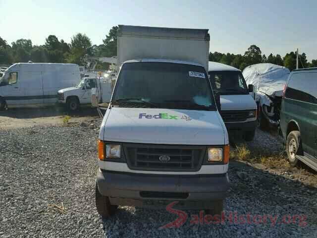 5TDKZ3DC5JS957775 2005 FORD E350