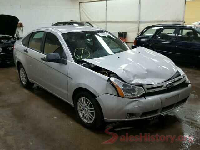 WDDWK6EB2KF818353 2009 FORD FOCUS