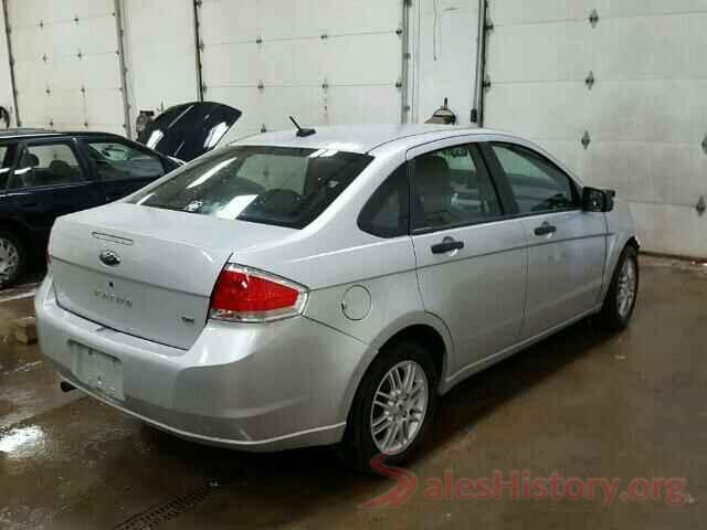 WDDWK6EB2KF818353 2009 FORD FOCUS