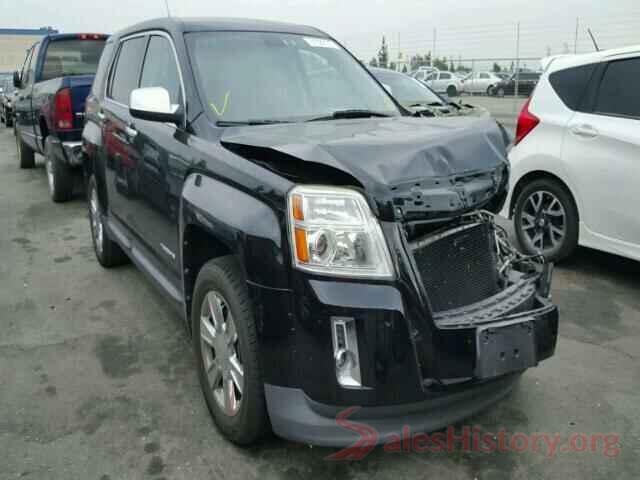 2HGFC4B61KH300513 2011 GMC TERRAIN