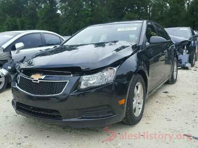 5NPD74LF0HH079169 2012 CHEVROLET CRUZE