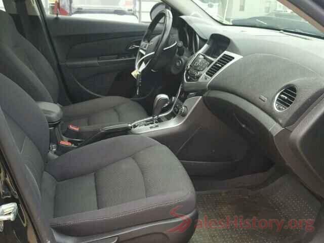 5NPD74LF0HH079169 2012 CHEVROLET CRUZE