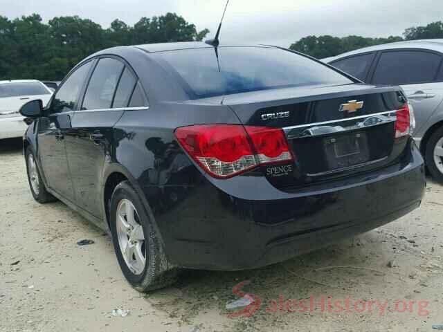 5NPD74LF0HH079169 2012 CHEVROLET CRUZE