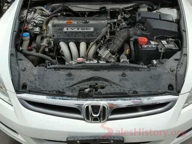 5FNRL6H77JB019831 2006 HONDA ACCORD