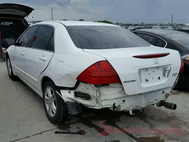 5FNRL6H77JB019831 2006 HONDA ACCORD