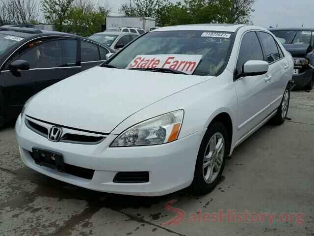 5FNRL6H77JB019831 2006 HONDA ACCORD