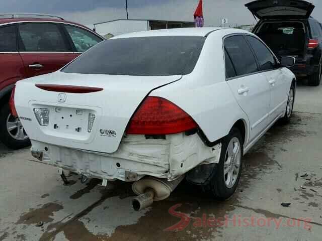 5FNRL6H77JB019831 2006 HONDA ACCORD