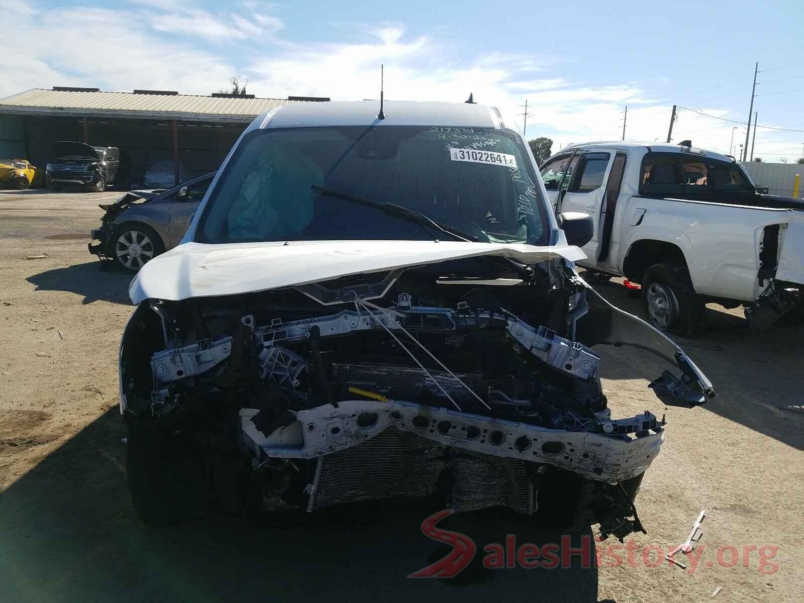 NM0LS7E2XL1440975 2020 FORD TRANSIT CO