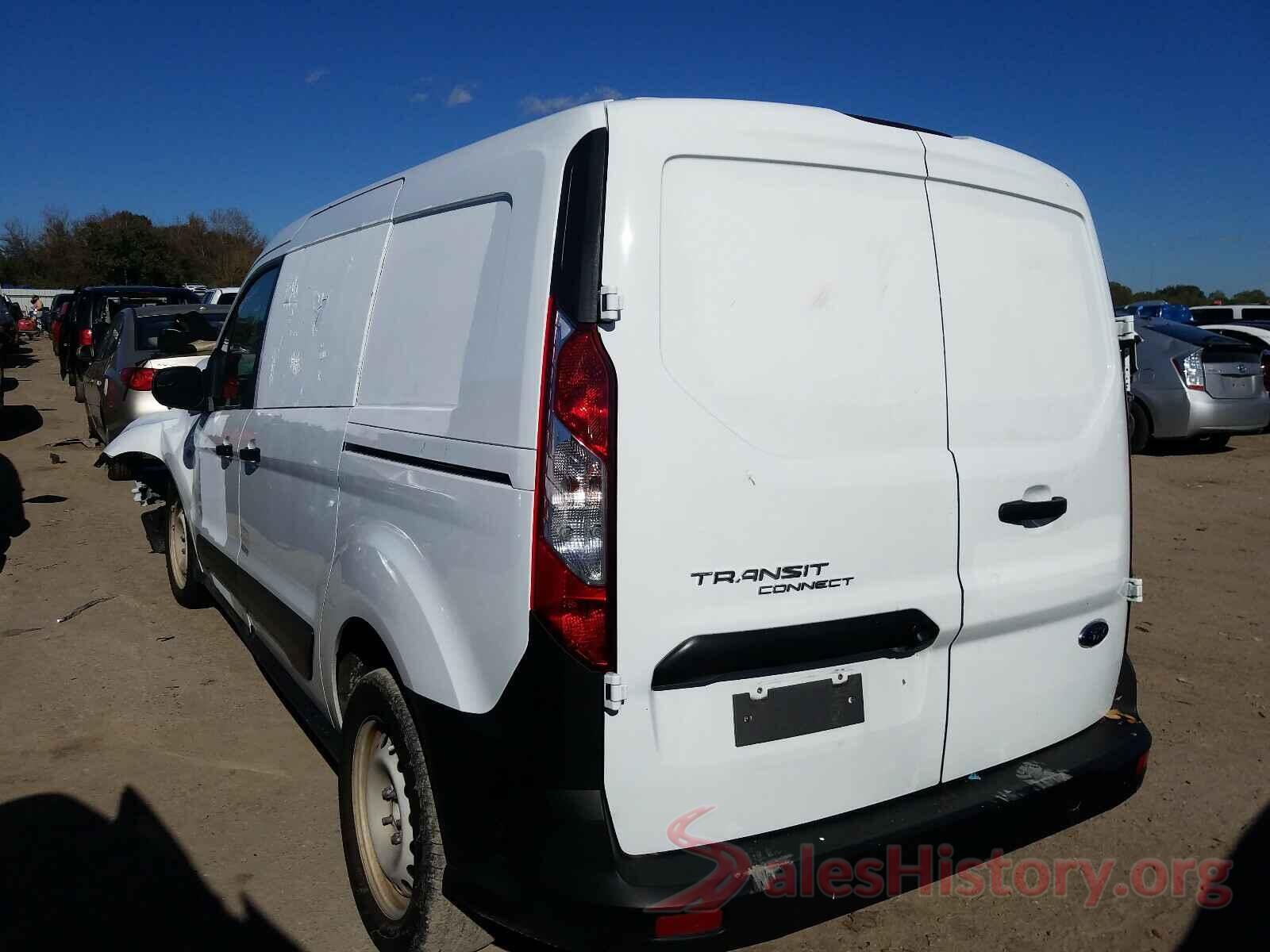 NM0LS7E2XL1440975 2020 FORD TRANSIT CO