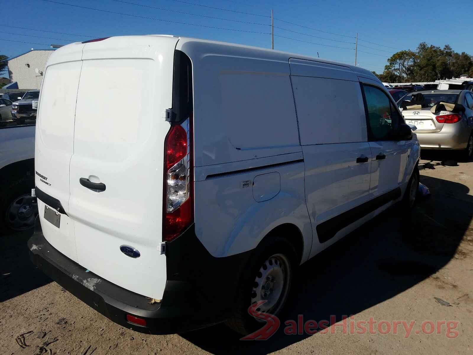 NM0LS7E2XL1440975 2020 FORD TRANSIT CO