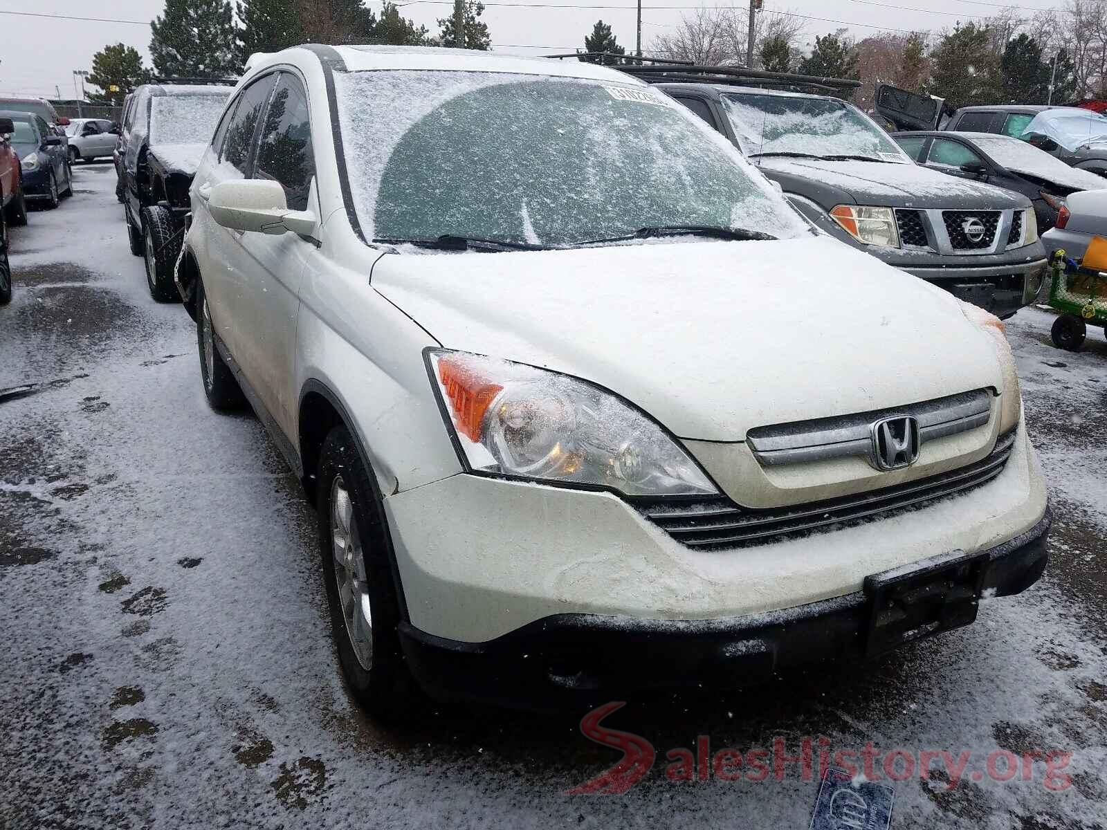 JTJHZMDA1M2051226 2007 HONDA CRV