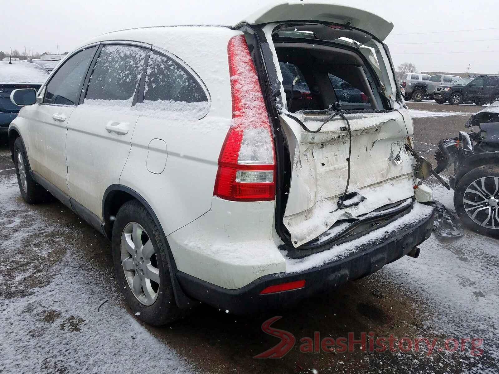 JTJHZMDA1M2051226 2007 HONDA CRV